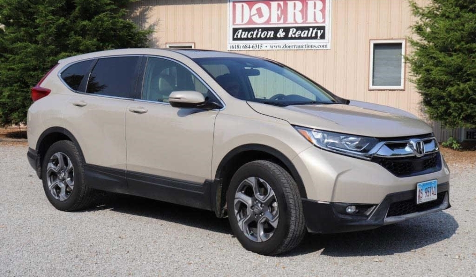 Doerr Auction and Realty Trusted Experience Since 1951