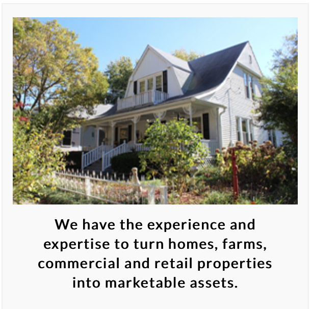 Real Estate Auctions Doerr Auction and Realty