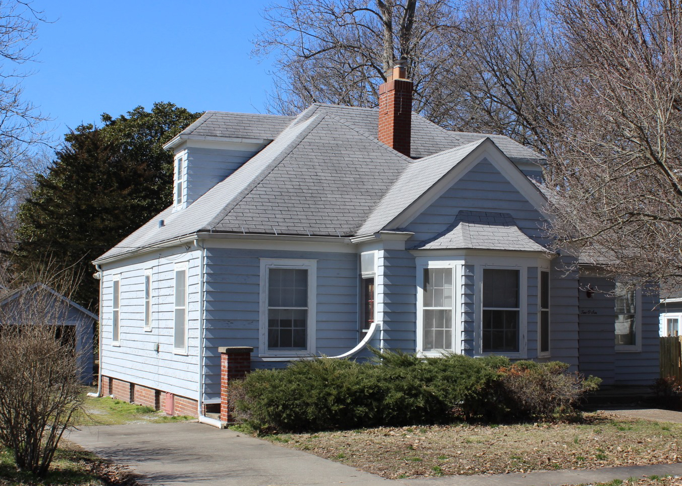 Sellers Doerr Auction and Realty